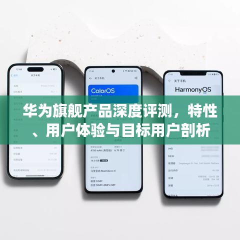 华为旗舰产品深度评测，特性、用户体验与目标用户剖析