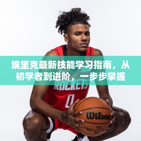 埃里克最新技能学习指南，从初学者到进阶，一步步掌握成为专家之道