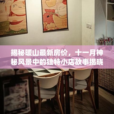 揭秘暖山最新房价，十一月神秘风景中的独特小店故事揭晓