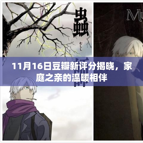 11月16日豆瓣新评分揭晓，家庭之亲的温暖相伴