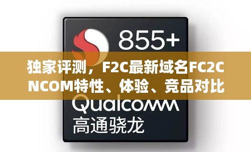 独家评测，F2C最新域名FC2CNCOM特性、体验、竞品对比及用户群体深度解析