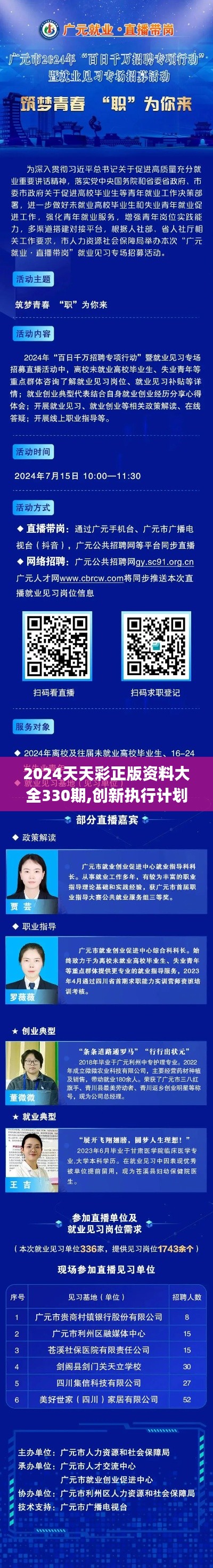 2024天天彩正版资料大全330期,创新执行计划_NGZ3.13