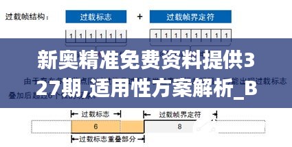 新奥精准免费资料提供327期,适用性方案解析_BYX6.28