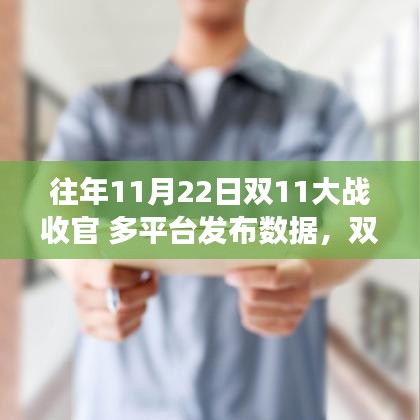 双11大战收官背后的故事，变化、学习与自信的力量揭秘历年数据解析
