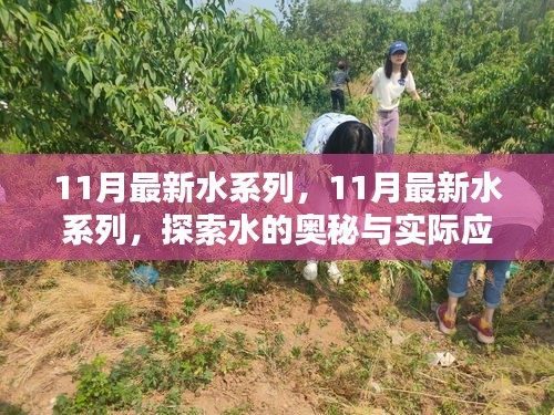 11月最新水系列，11月最新水系列，探索水的奥秘与实际应用