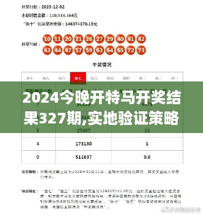 2024今晚开特马开奖结果327期,实地验证策略方案_QBF4.26