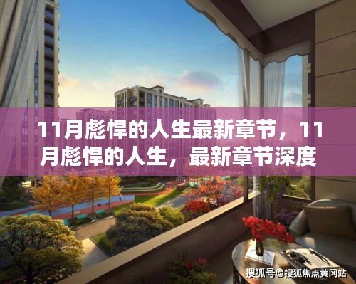 11月彪悍的人生，最新章节及其深度解析