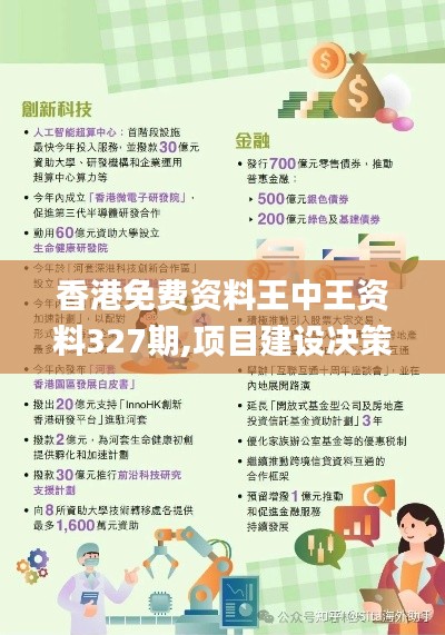 香港免费资料王中王资料327期,项目建设决策资料模板_FZR2.57