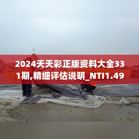 2024天天彩正版资料大全331期,精细评估说明_NTI1.49