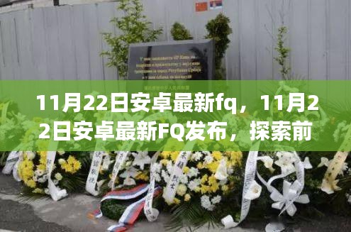 11月22日安卓最新FQ发布，前沿功能与独特优势一览