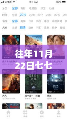 往年11月22日七七影音最新版使用指南，初学者与进阶用户通用指南