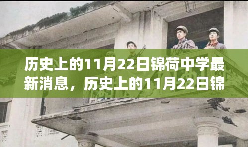 锦荷中学11月22日最新消息深度解读，历史视角下的校园动态回顾