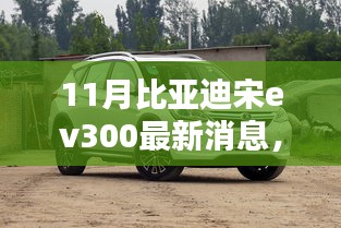 最新消息揭秘,比亚迪宋EV300电动车购买指南及热门细节解读