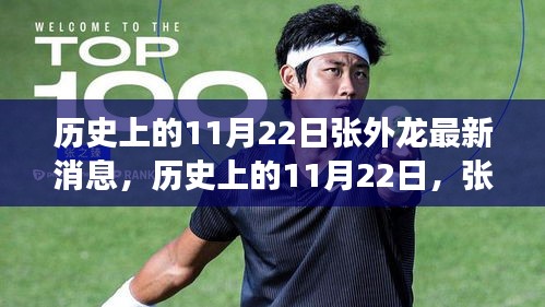 张外龙新旅程揭秘，自然美景治愈力量与历史上的11月22日最新消息