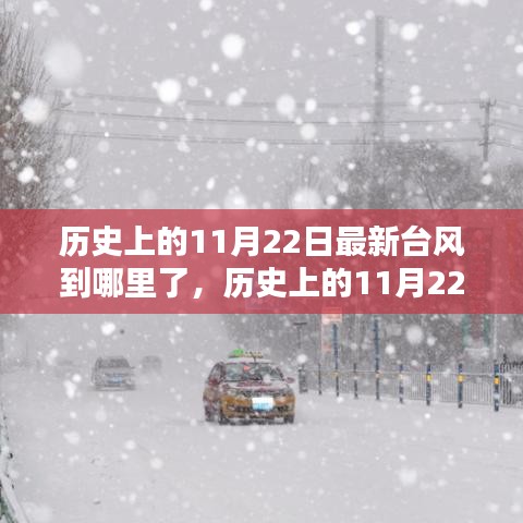 历史上的11月22日最新台风追踪与动向报告