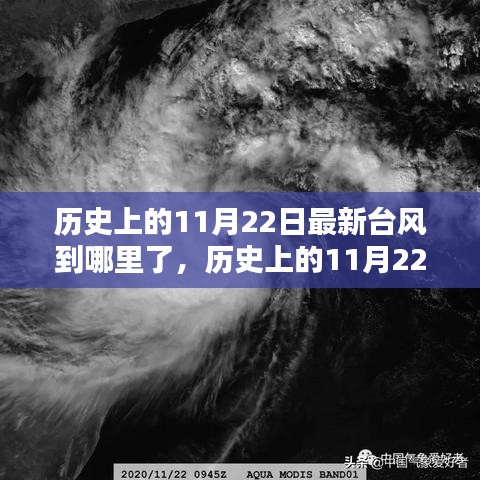 历史上的11月22日最新台风追踪与动向报告