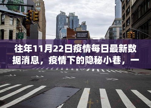 疫情下的隐秘小巷，特色小店的每日故事与独特魅力，历年11月22日疫情数据更新