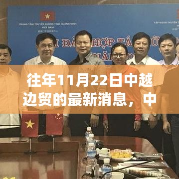 涉政解读，历年11月22日中越边贸最新动态与消息分析