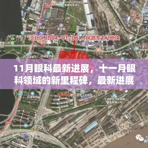 十一月眼科领域的新里程碑，最新进展及其深远影响