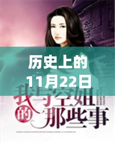 历史上的11月22日与楚云浩江思颖最新章节的深远影响