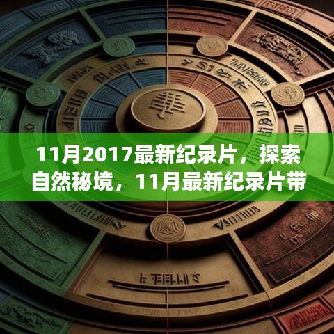 探索自然秘境，心灵之旅的纪录片盛宴
