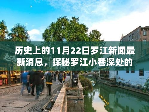 历史上的11月22日罗江新闻揭秘，小巷深处的独特风味与背后的故事