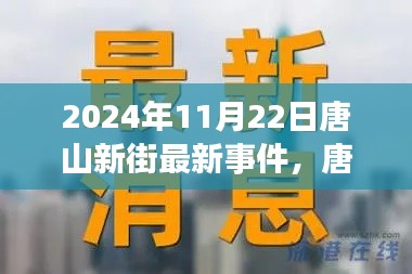探寻唐山新街前沿动态，揭秘最新事件与未来趋势（日期，2024年11月22日）