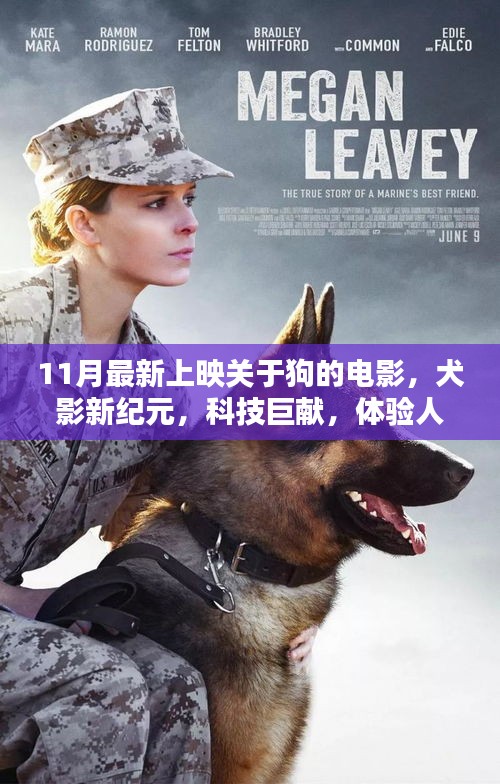 犬影新纪元,科技巨献下的温情革命人与犬的深情故事即将上映