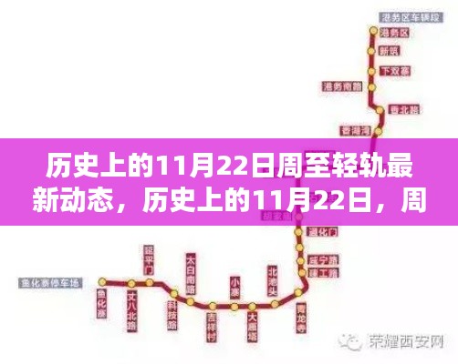 历史上的11月22日周至轻轨最新动态及全面评测报告