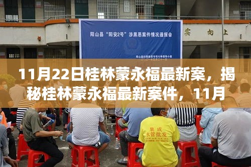 桂林蒙永福最新案件揭秘，11月22日法律焦点深度解读