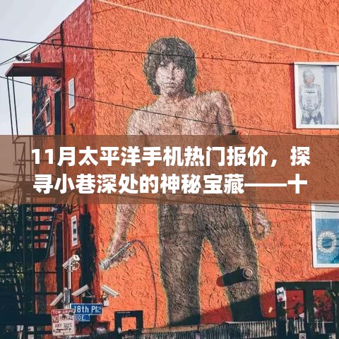 探寻小巷深处的神秘宝藏，十一月太平洋手机热门报价与独特故事