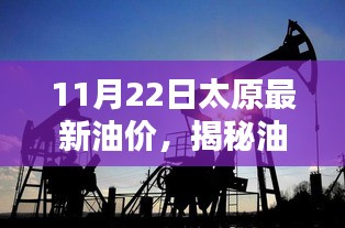 揭秘太原油价走势，最新油价动态解析（11月22日版）