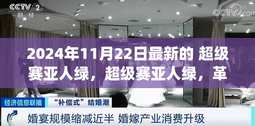 超级赛亚人绿，革新与争议交织的独特魅力（2024年11月22日最新）