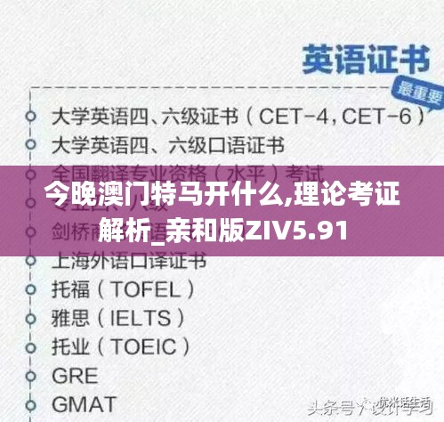 今晚澳门特马开什么,理论考证解析_亲和版ZIV5.91