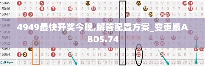4949最快开奖今晚,解答配置方案_变更版ABD5.74