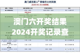 澳门六开奖结果2024开奖记录查询,全面实施策略设计_极速版KKY5.75