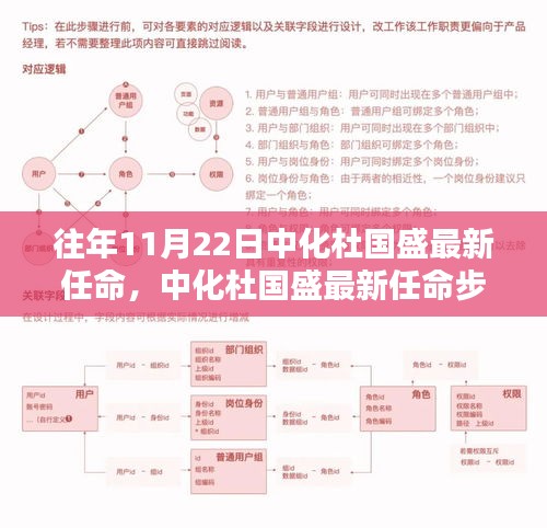 中化杜国盛最新任命步骤详解，指南适用于初学者及进阶用户