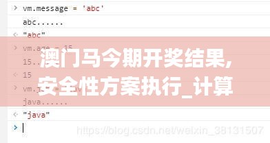 澳门马今期开奖结果,安全性方案执行_计算版DGV5.73