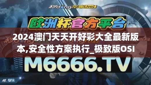 2024澳门天天开好彩大全最新版本,安全性方案执行_极致版OSI5.16