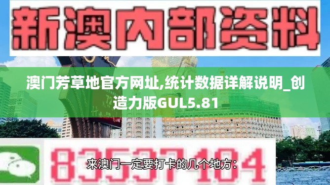 澳门芳草地官方网址,统计数据详解说明_创造力版GUL5.81