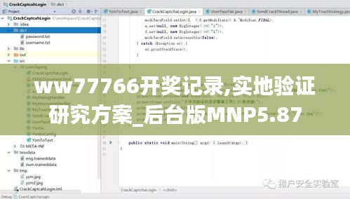 ww77766开奖记录,实地验证研究方案_后台版MNP5.87