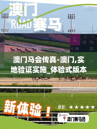 澳门马会传真-澳门,实地验证实施_体验式版本FXK5.27