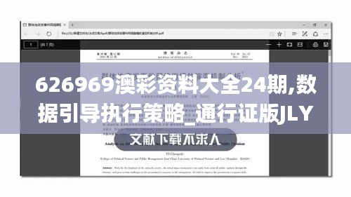 626969澳彩资料大全24期,数据引导执行策略_通行证版JLY5.61