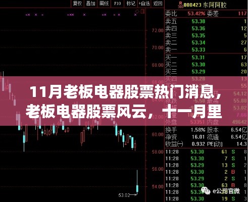 老板电器股票风云揭秘，股市故事中的温馨十一月行情分析