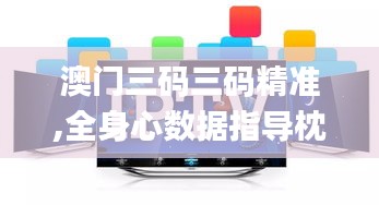 澳门三码三码精准,全身心数据指导枕_视频版XVN5.23