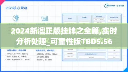 2024新澳正版挂牌之全篇,实时分析处理_可靠性版TBD5.56