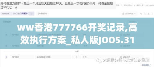 ww香港777766开奖记录,高效执行方案_私人版JOO5.31