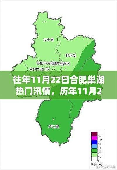 历年11月22日合肥巢湖汛情深度解析与回顾