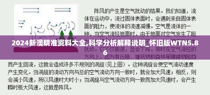 2024新澳精准资料大全,科学分析解释说明_怀旧版WTN5.86