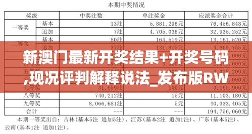 张弛不定 第3页